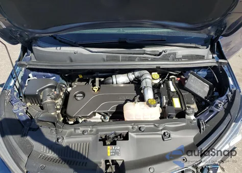 2019 Buick Encore Essence z USA, uszkodzony, nr VIN KL4CJCSM2KB812218